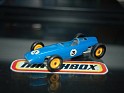 Matchbox Car   Blue. Uploaded by Mike-Bell